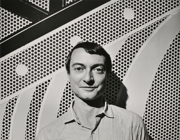 Roy Lichtenstein - Image 2