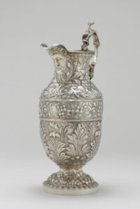 “Gilmor” Pitcher