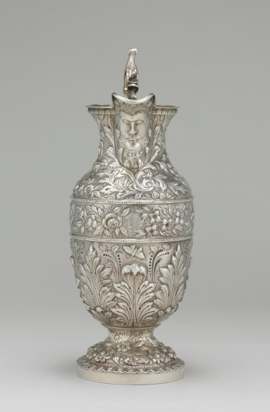 “Gilmor” Pitcher - Image 6