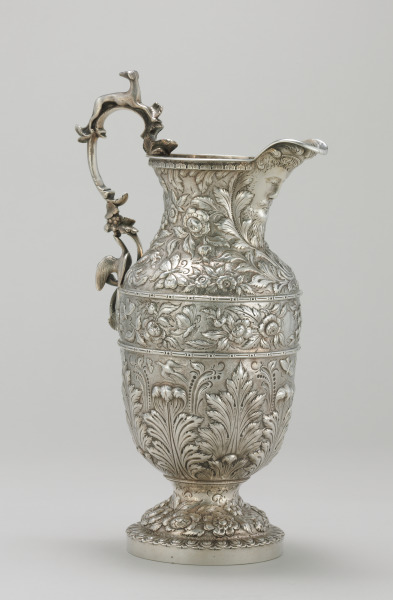 “Gilmor” Pitcher - Image 3