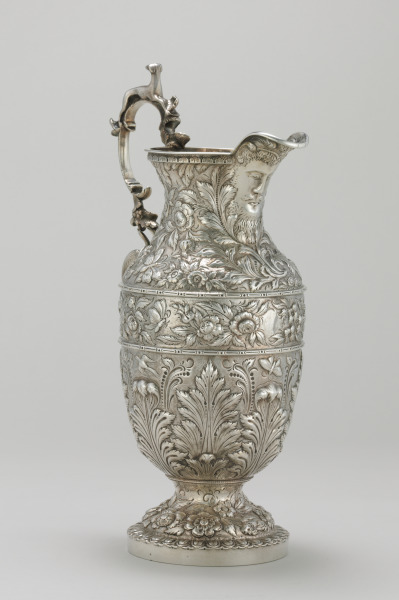 “Gilmor” Pitcher - Image 2