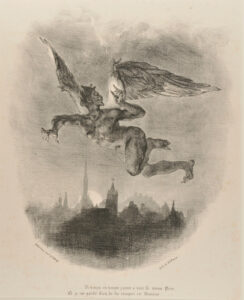 Mephistopheles Airborne