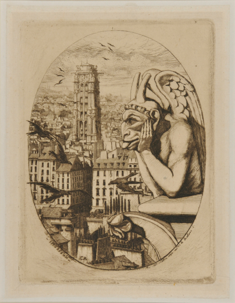 The Vampire - Image 3