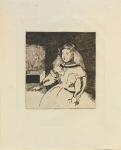 L’Infante Marguerite