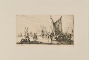 Pêcheurs de la Mer Sud