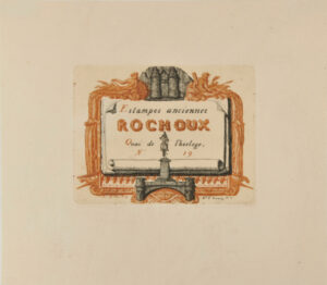Adresse de Rochoux