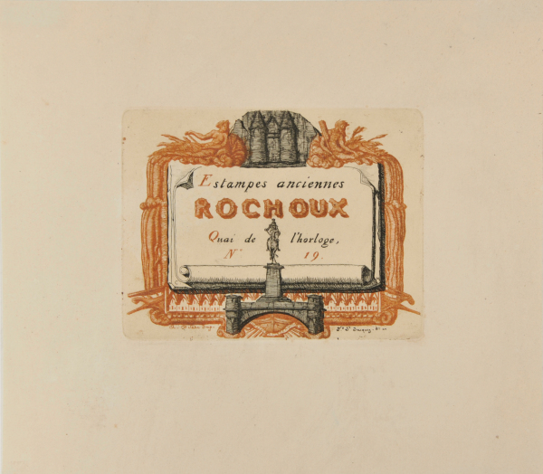 Adresse de Rochoux