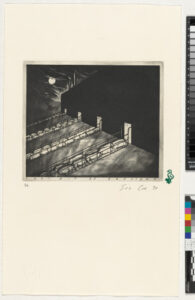 Last Bit of Daylight