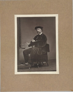 Charles-François Daubigny