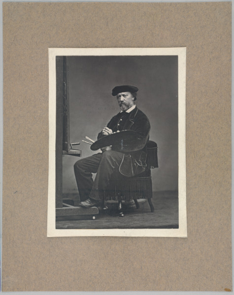 Charles-François Daubigny - Image 2