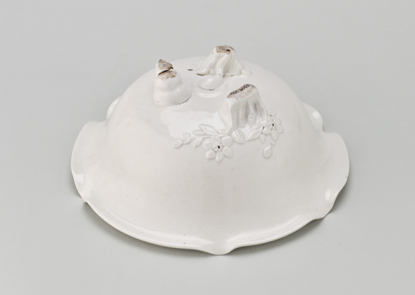 Tripod Lotus Dish - Image 3