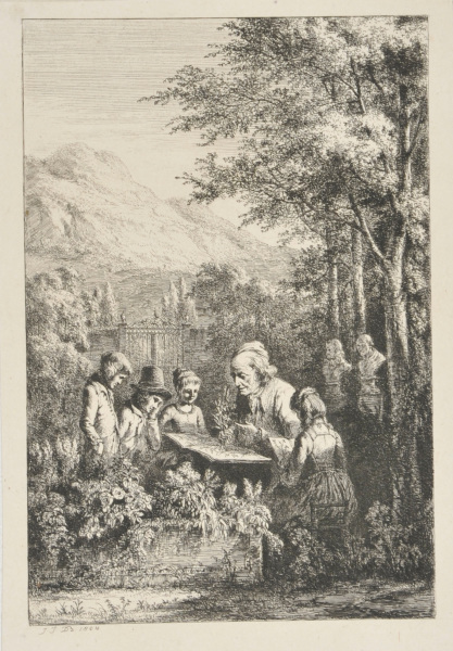 The Lesson in Botony - Image 2