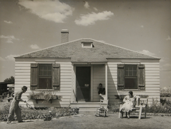 Pride in his Homestead Home - Image 5