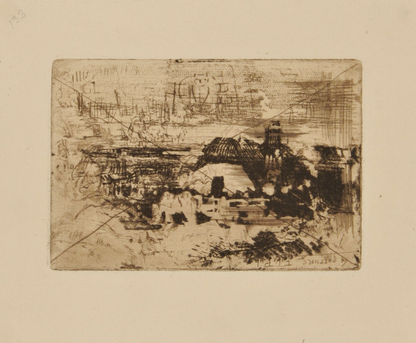 "CHAUMIÈRES ANGLAISES"