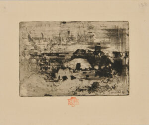 Chaumières Anglaises