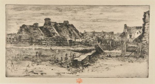 Les Grandes chaumières - Image 2