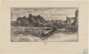 Les Grandes chaumières