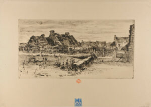 Les Grandes chaumières