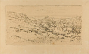 La Chapelle Saint-Michel à l’Estre