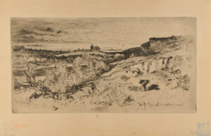 La Chapelle St. Michel à l’Estre