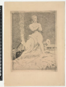 La Statue de la Résistance