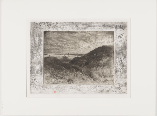 La Falaise – Baie de St. Malo - Image 2