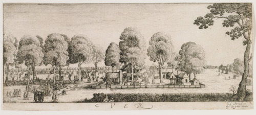 SPRING: SHOOTING RANGE