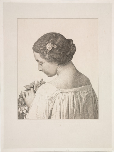 THE ELOQUENCE OF FLOWERS