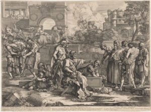 Liberare Captiuos (Liberating the Captives)