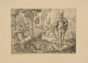 The World Lets Those Die Who Love It and Are Too Much Attached to It