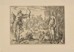 All the Effects of the World Cannot Destroy Virtue