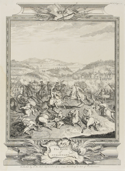 The Battle of Straffard - Image 2