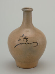 Sake Bottle