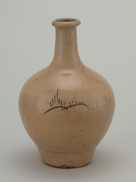 Sake Bottle - Image 2