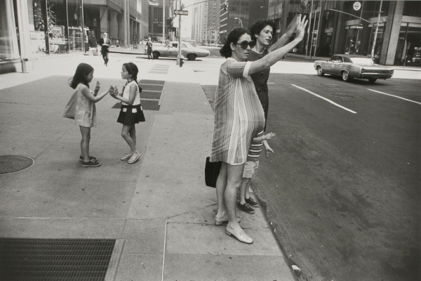 1969 New York City - Image 3