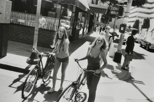 1980 Beverly Hills, California