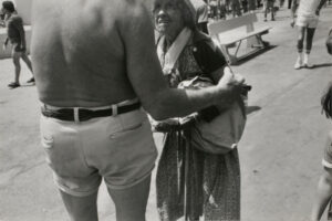 1979 Venice, California