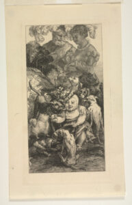 Adolescence de Gargantua