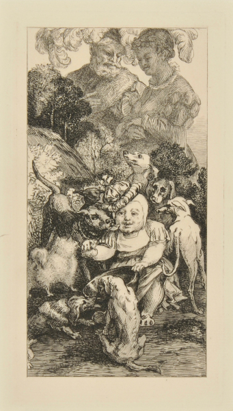 Adolescence de Gargantua - Image 2