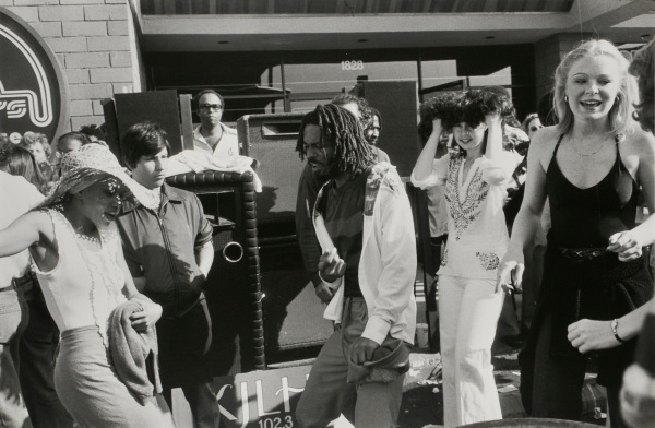 1978 Santa Monica, California - Image 3