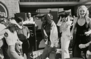 1978 Santa Monica, California