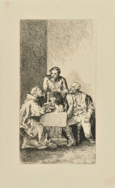 Il prend conseil d’Epistemon - Image 2