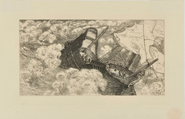 La Tempête - Image 2