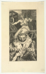 Grippeminaud, archiduc des chats-fourrés