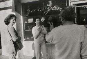 1980 Beverly Hills, California