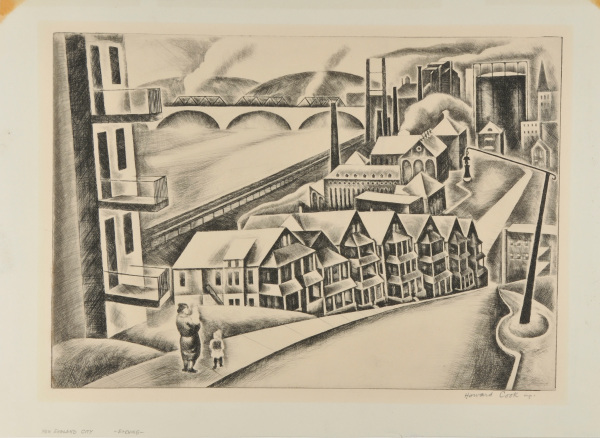 Saint Jerome Kneeling in Prayer, Looking Down - Image 2