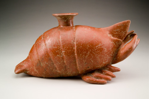 Crayfish Vessel - Image 2