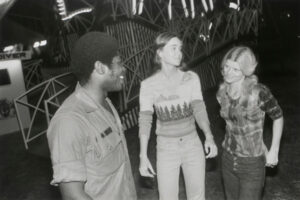 1976 Hutchinson, Kansas