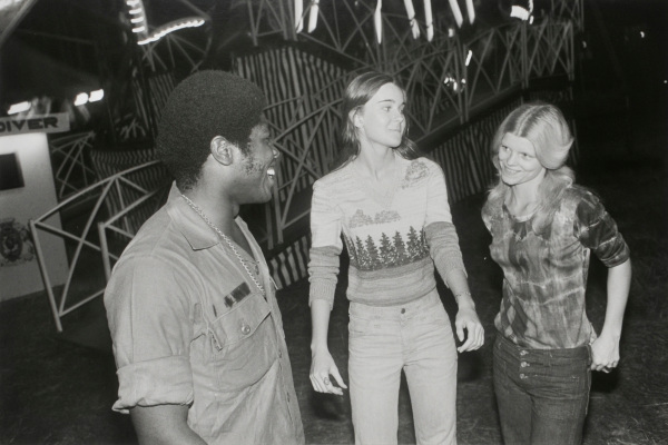 1976 Hutchinson, Kansas