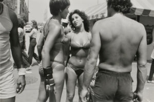 1979 Venice, California